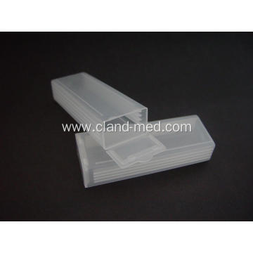 Plastic Microscope Slides Mailer 5 Place